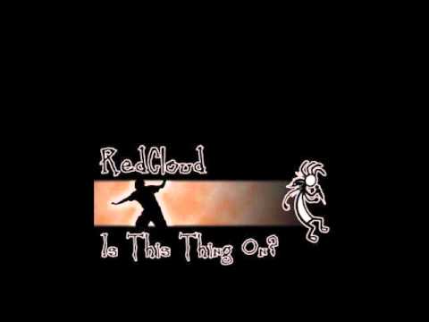 Redcloud - Ridiculous Junk (Feat. Braille, Mr. Tru, Man of War & GI)
