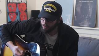 Hollis Brown - Run Right to You - The Back Bar Recordings