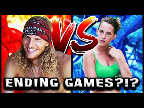 5 Times Survivor Made Our Jaws Drop - Volume 5
