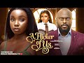 A FLICKER OF US 2026 LATEST NOLLYWOOD MOVIE BOLAJI OGUNMOLA AYOOLA AYOLOLA BAMBAM OLAWUNMI