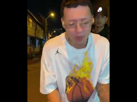 Desde que te vii #2 Sebas R Ft Flako Gallego y Blessed