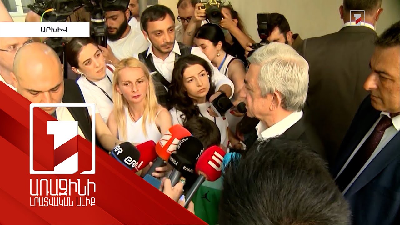 Սերժ Սարգսյանի դուստրը տատիկ-պապիկի գումարով է տուն գնել Տերյան 66-ում՝ պնդում է փաստաբանը