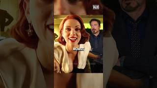 When Marvel Actors Had Beef Behind the Scenes #Marvel #rdj #ironman