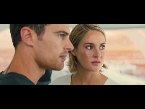 Die Bestimmung 3 teil 5