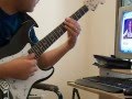 Jotta A extraordinário - GUITARRA tutorial 