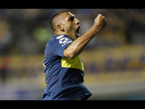 Fecha 24: Resumen de Boca - Banfield