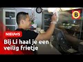 Snackbar werd geschoffeerd om coronamaatregelen | Omroep Brabant