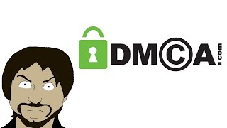 DMCA (Parody of Village People&#39;s &quot;YMCA&quot; ft. ErikJDM)