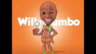 WILLY DUMBO - ZIBA SALSA