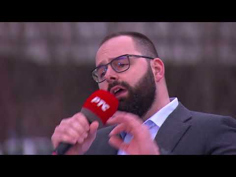 Aleksandar Tirnanić & Narodni orkestar RTS - Dođi da ostarimo zajedno / Šarenica RTS