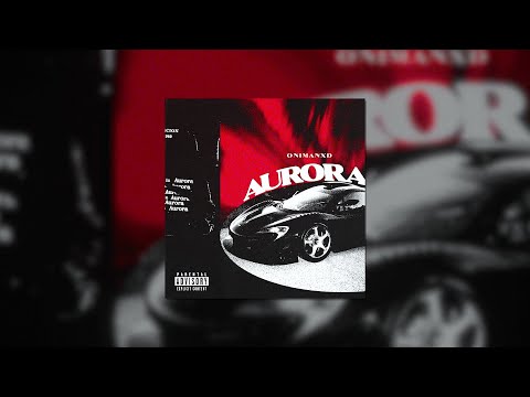 onimanxd - AURORA (2025)