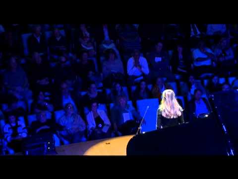 Virginia Mims | Voice | 2014 National YoungArts Week