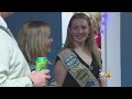 Girl Scout Hopes To Educate Calm Fears Surrounding Epilepsy