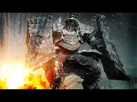 Can you SURVIVE the strongest attack in Dark Souls 3?