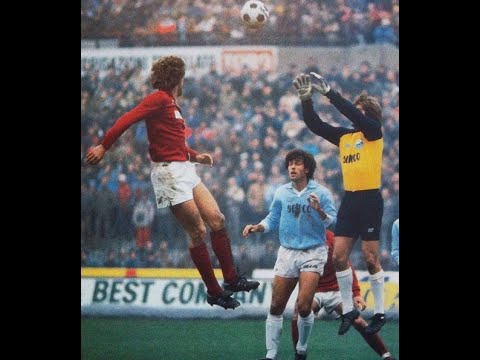 Torino-Lazio 4-0 Serie A 83-84 9' Giornata