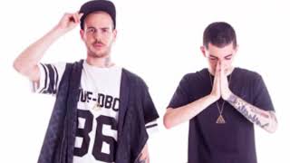 MADMAN FT GEMITAIZ - HOLLYWOOD - INSTRUMENTAL -