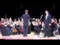 Пётр Налич и Belsound Orchestra 05.09.2015 - O, Sole mio ...