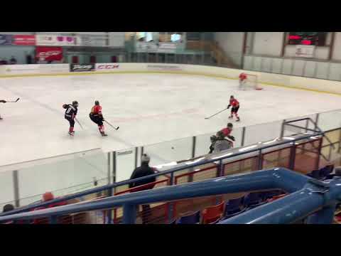 Viking cup 05 Täby HC - Norrtälje IK