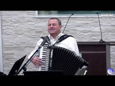 Danut Aschilean - Colj cu cantari deosebite! muzica crestina