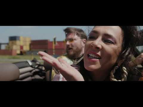 Halve Neuro - Favoriete Klootzak (feat. Dievanongs)