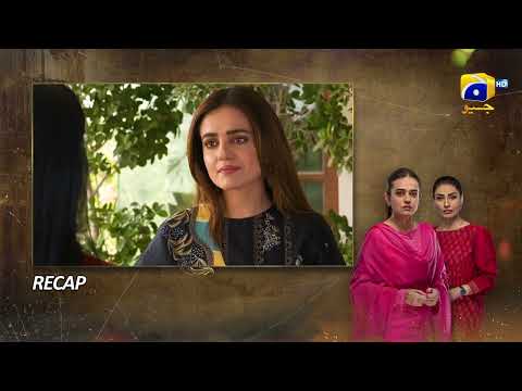 Recap Maa Nahi Saas Hoon Main Episode 43 - 16th December 2023 - HAR PAL GEO