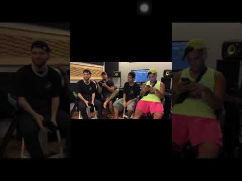 Mc Davi Mc KRAWK DJ LT e DJ Murilo - Nóis Patrocina