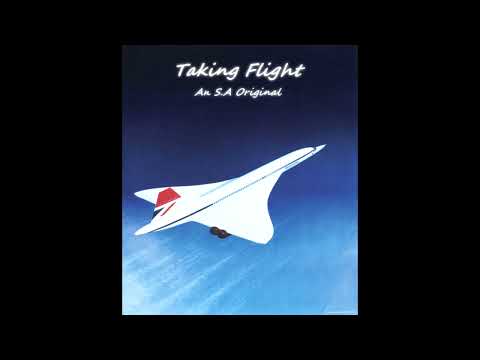 Taking Flight: Remastered - An S.A Original