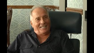 Art Craft Truth- Arthur Nascarella conversation video