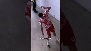 Download lagu THE SECONDS THAT JUSTIN WAS INJURED BECAUSE OF THIS!!! #football #dubbing #indonesiannationalteam mp3