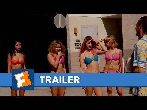 Spring Breakers - Official Trailer HD | Trailers | FandangoMovies