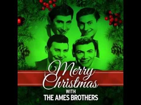 The Ames Brothers - Ting-A-Ling-A-Jingle