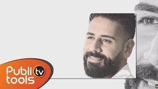 كلمات اغنية نسيتي عطرك طوني عيد