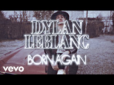 Born Again - Dylan LeBlanc