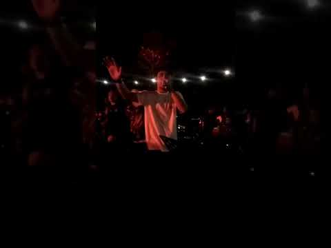 Tuan Tigabelas ft Mario Zwinkle Sun-D - Do It (Live Performance Concervation Gunung Pancar )