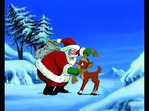 Rudolph mit der roten Nase  1998  deutsch
