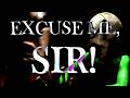 EXCUSE ME SIR Baldi S Basics Animation