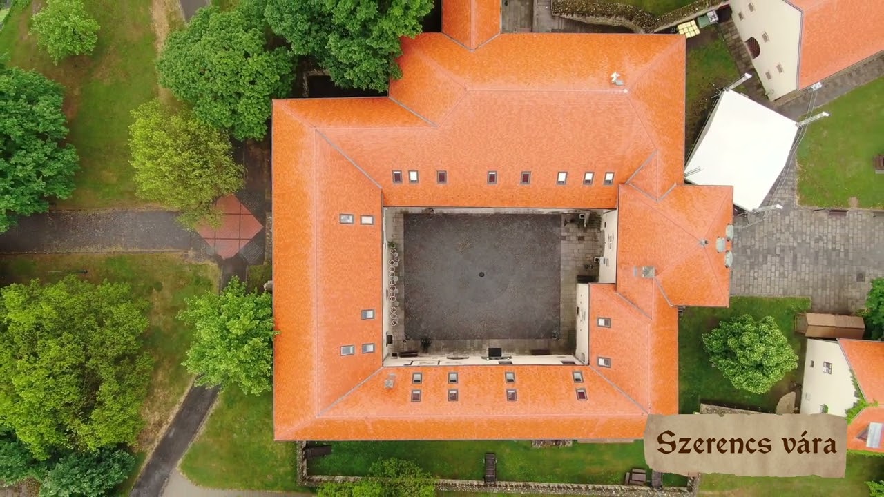 Várfoglalók - Ki drónnal száll fölébe...