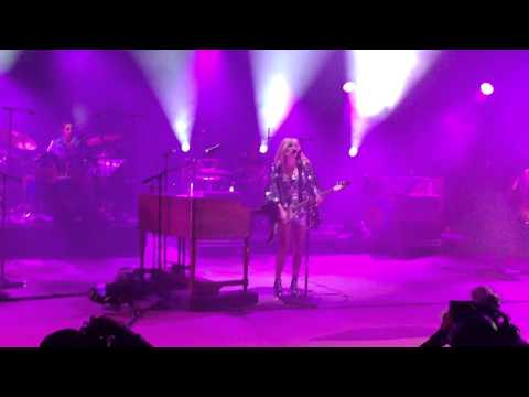 Grace Potter 2015-09-19 "The Lion The Beast The Beat" Red Rocks Amphitheater