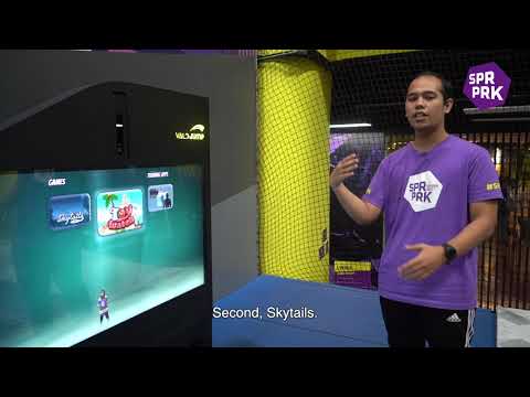 Feature Friday - ValoJump