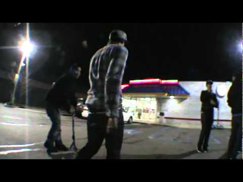 Matthew vs Pablo sctr. part1