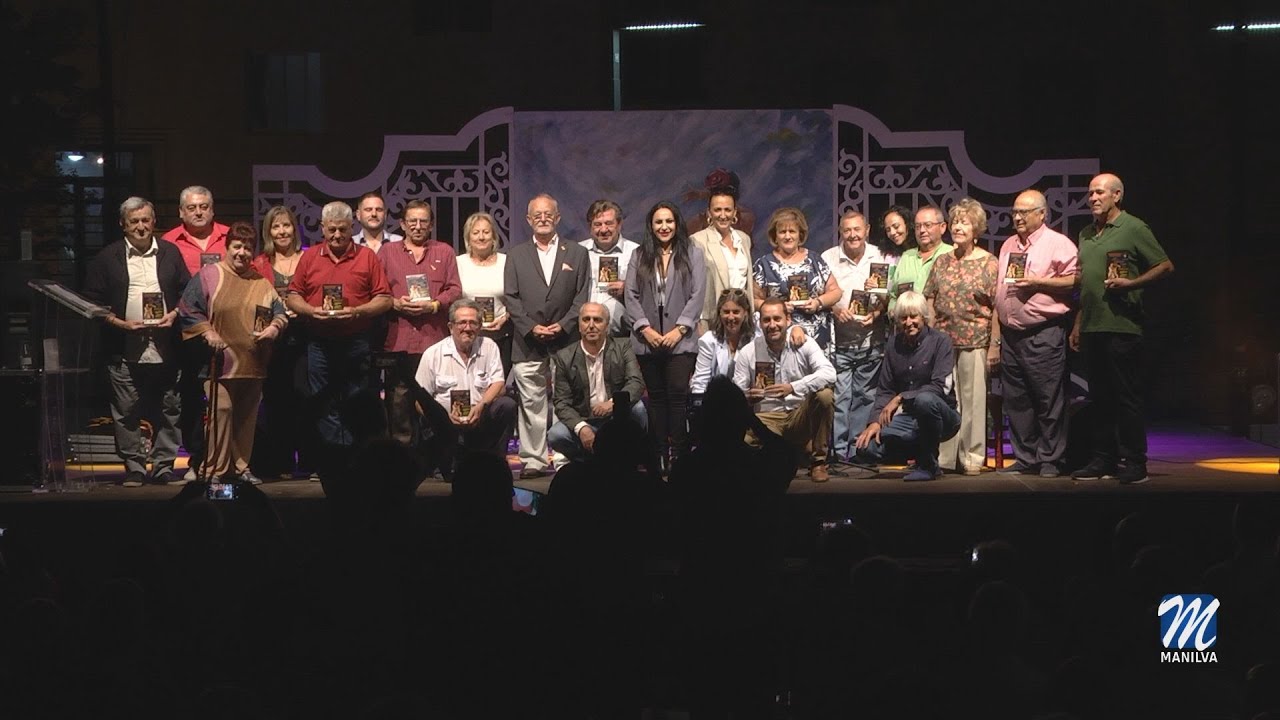 Gran éxito del Encuentro de Peñas Flamencas