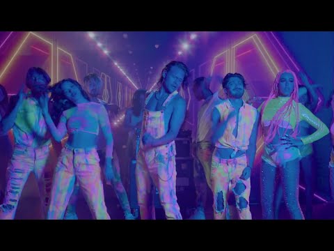 Mix ON (feat Hino Bros) Impulse LGBTIQ+ Awards 2020