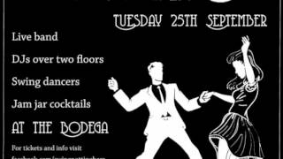 Down South Camp Meeting - Benny Goodman & His Orchestra