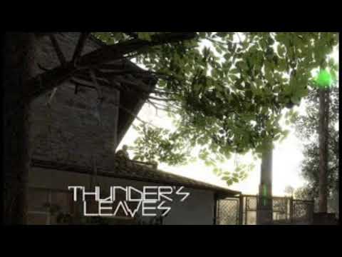 Half-Life 2 Thunder's Leaves Soundtrack - Intro.