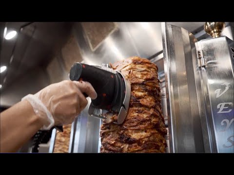 Future Foods x King of Kebabs |  📍 Sydney, Australia