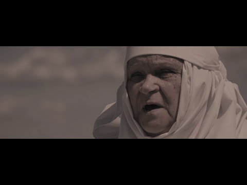 Žalvarinis ir Veronika Povilionienė - Einam tolyn (Official Music Video)