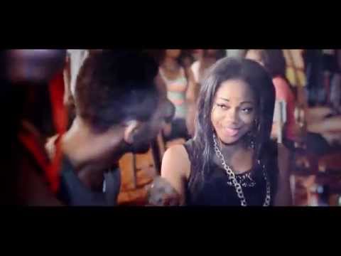 Lady Ponce - La La La (Vidéo Officielle)