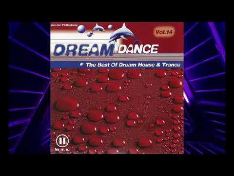 Dream Dance Vol. 14 CD 1  - The Best Of Trance│High Quality
