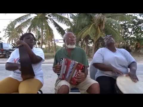 Bo Hog and the Rooters - Rake 'n' Scrape Now Booking.