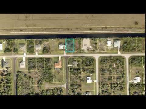 Lots And Land for sale - 3820 Hyde Park Dr, Fort Myers, FL 33905